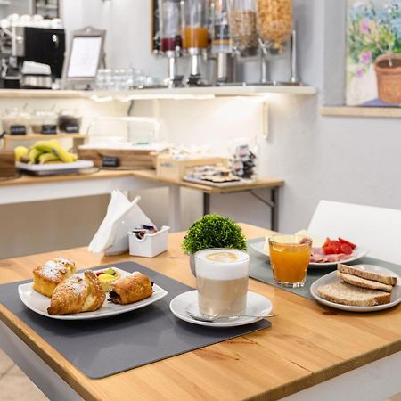 Hotel Conchiglia Порто Ерколе Екстериор снимка