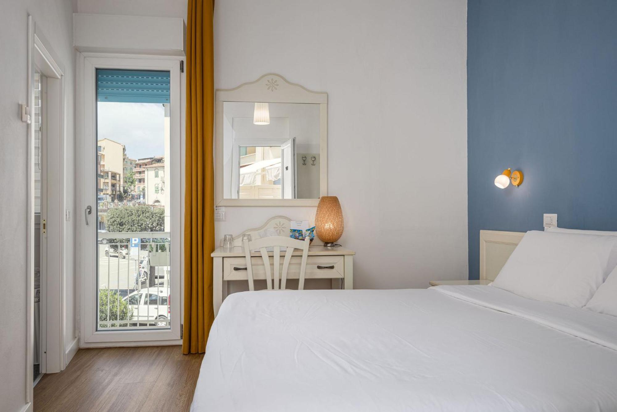 Hotel Conchiglia Порто Ерколе Стая снимка
