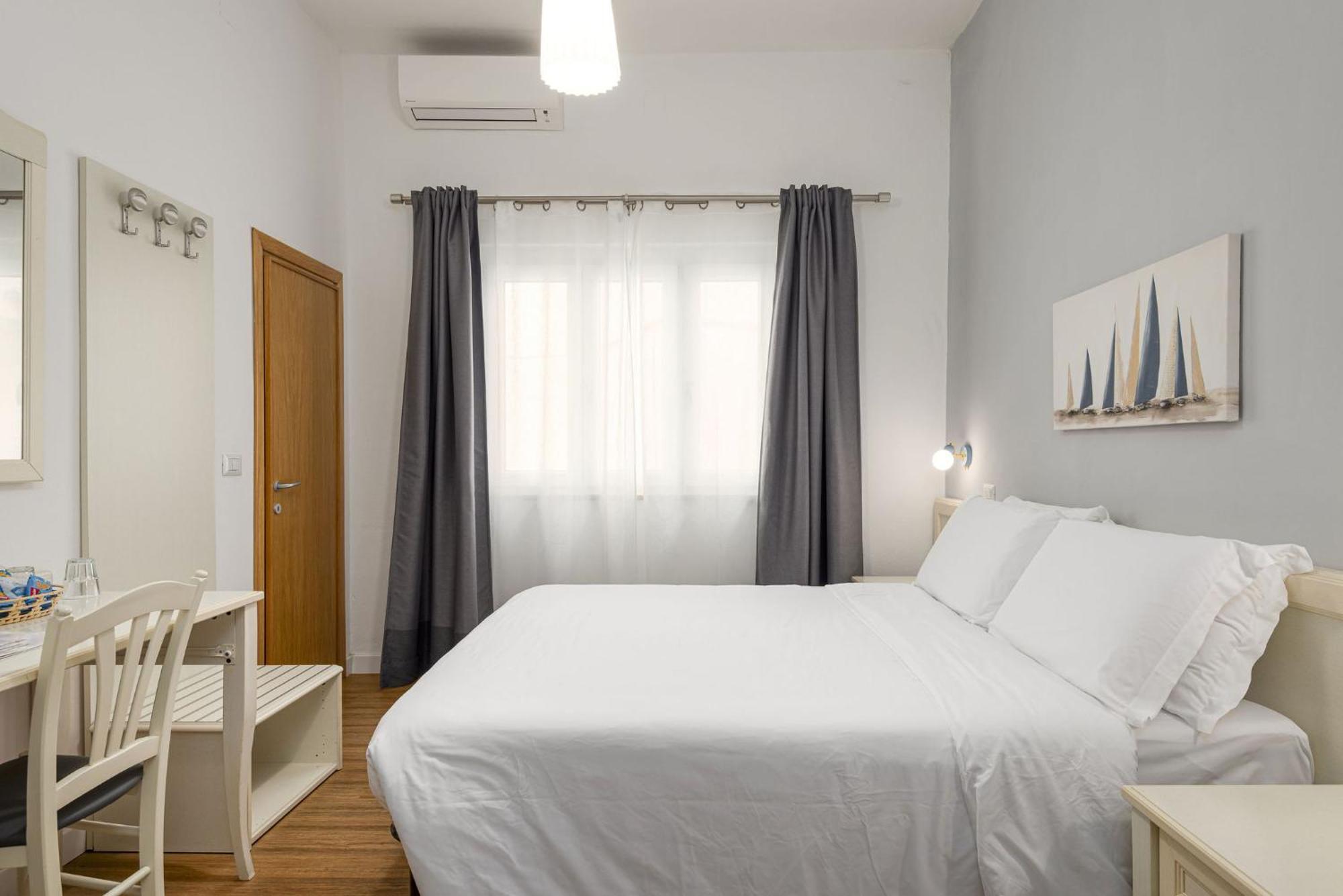 Hotel Conchiglia Порто Ерколе Стая снимка