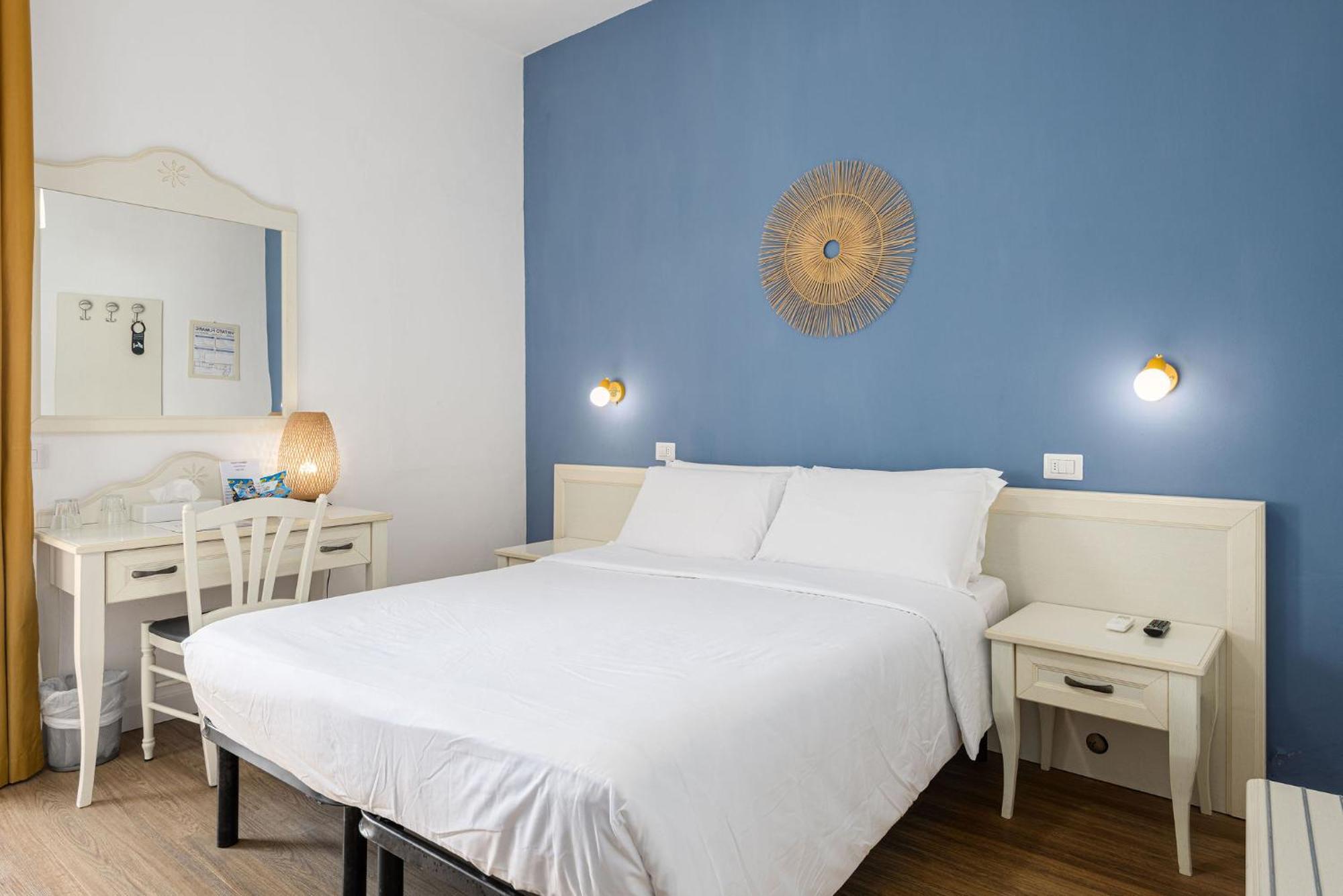 Hotel Conchiglia Порто Ерколе Екстериор снимка