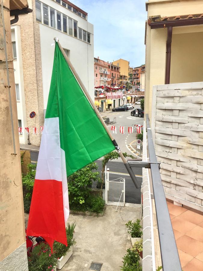 Hotel Conchiglia Порто Ерколе Екстериор снимка